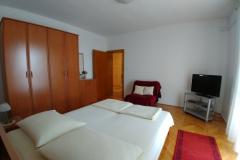 Apartmanok Ivo Apartman 2 – A2 foto 3