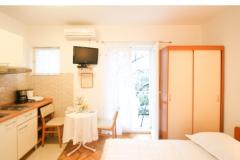Apartmanok Jele Apartman 2 – Studio apt foto 3