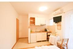 Apartmanok Jele Apartman 2 – Studio apt foto 4