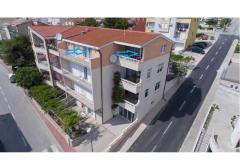 Apartmanok LIVIRA Apartman 1 – LIV 1/4 foto 1