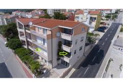 Apartmanok LIVIRA Apartman 2 – ANI 1/4 foto 1