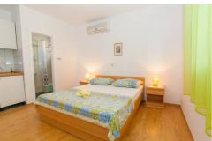 Apartmanok LIVIRA Apartman 3 – 2xSTUDIO foto 3