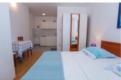 Apartmanok LIVIRA Apartman 3 – 2xSTUDIO foto 4