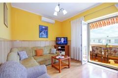 Apartmanok Luigi Apartman 1 foto 3