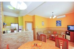 Apartmanok Luigi Apartman 1 foto 4