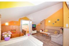 Apartmanok Luigi Apartman 2 foto 1