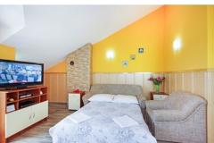 Apartmanok Luigi Apartman 2 foto 3
