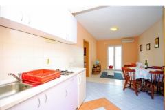 Apartmanok Makarska Apartman 2 – Orange foto 1