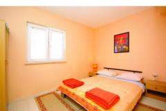 Apartmanok Makarska Apartman 2 – Orange foto 3