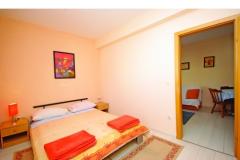 Apartmanok Makarska Apartman 2 – Orange foto 5
