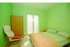 Apartmanok Makarska Apartman 3 – Green foto 3