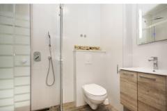 Apartmanok Makarska Apartman 3 – Green foto 4