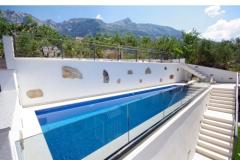 Apartmanok Makarska Apartman 4 – Red foto 2