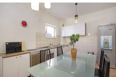 Apartmanok Makarska Apartman 4 – Red foto 3