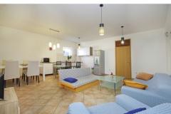 Apartmanok Makarska Apartman 4 – Red foto 4