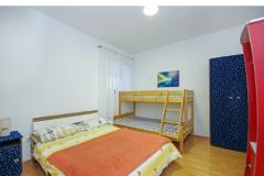 Apartmanok Makarska Apartman 4 – Red foto 5