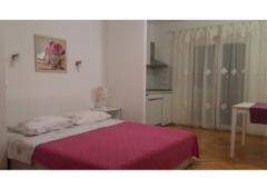 Apartmanok Mare Apartman 3 – studio ap foto 1