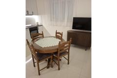 Apartmanok Pandzic Apartman 1 – apartman 1 foto 1