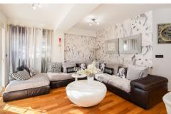 Apartmanok Romilda, by the beach Apartman 1 – STELLA foto 1