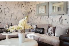 Apartmanok Romilda, by the beach Apartman 1 – STELLA foto 2