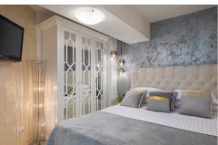 Apartmanok Romilda, by the beach Apartman 2 – ESTRELLA foto 1