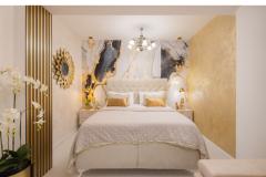 Apartmanok Romilda, by the beach Apartman 3 – SIDUS foto 1