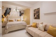 Apartmanok Romilda, by the beach Apartman 3 – SIDUS foto 2