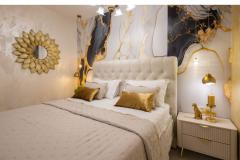 Apartmanok Romilda, by the beach Apartman 3 – SIDUS foto 3