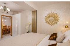 Apartmanok Romilda, by the beach Apartman 3 – SIDUS foto 4