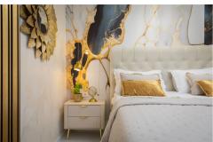 Apartmanok Romilda, by the beach Apartman 3 – SIDUS foto 5