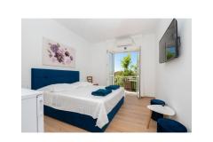 Apartmanok Sani Szoba 2 – Soba 1/2 foto 2