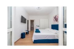 Apartmanok Sani Szoba 2 – Soba 1/2 foto 4