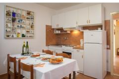 Apartmanok Sumic Makarska Apartman 1 – A1 foto 4