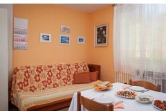 Apartmanok Sumic Makarska Apartman 1 – A1 foto 5