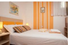 Apartmanok Sumic Makarska Apartman 2 – A2 foto 1