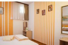 Apartmanok Sumic Makarska Apartman 2 – A2 foto 2