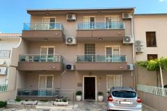 Apartmanok Tina Apartman 1 – 2L foto 1