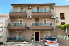 Apartmanok Tina Apartman 2 – 2D foto 1