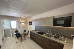 Apartmanok Tina Apartman 3 – 1L foto 3