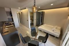 Apartmanok Tina Apartman 3 – 1L foto 5