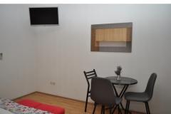 Apartmanok Veselko Beus Apartman 2 – Studio ap. foto 3