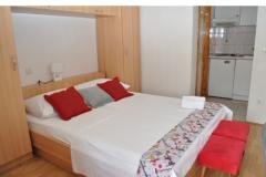 Apartmanok Veselko Beus Apartman 2 – Studio ap. foto 4