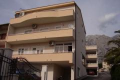 Apartmanok Veselko Beus Apartman 2 – Studio ap. foto 5