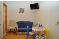 Apartmanok Veselko Beus Apartman 4 – Studio 1/2 foto 2