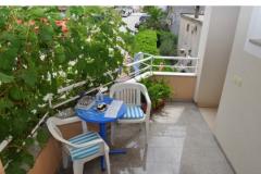 Apartmanok Veselko Beus Apartman 4 – Studio 1/2 foto 5