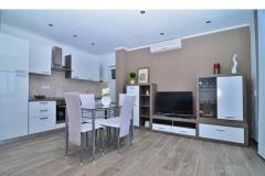 Apartmanok Villa Luce Apartman 1 – APP 2+1 foto 1