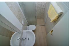 Apartmanok Villa Luce Apartman 1 – APP 2+1 foto 4