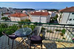 Apartmanok Villa Luce Apartman 1 – APP 2+1 foto 5