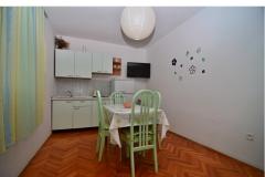 Apartmanok Villa Luce Apartman 2 – APP 3+1 foto 1