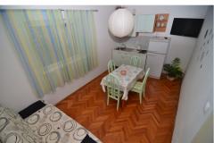 Apartmanok Villa Luce Apartman 2 – APP 3+1 foto 2